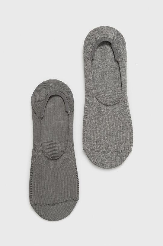 

Носки Levi's, серый