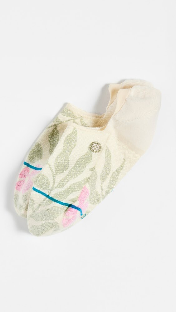 

Носки STANCE Wiggle N Squiggles, белый