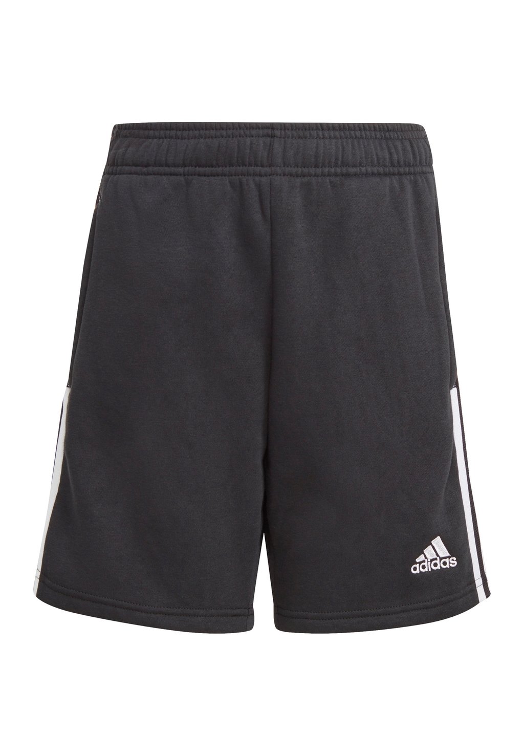 Короткие спортивные штаны adidas Performance, цвет schwarz