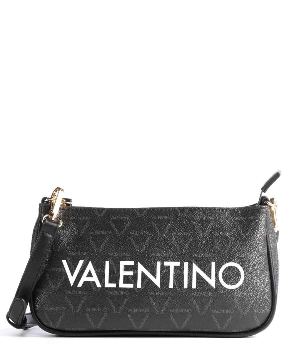 

Сумка Liuto из искусственной кожи Valentino Bags, черный