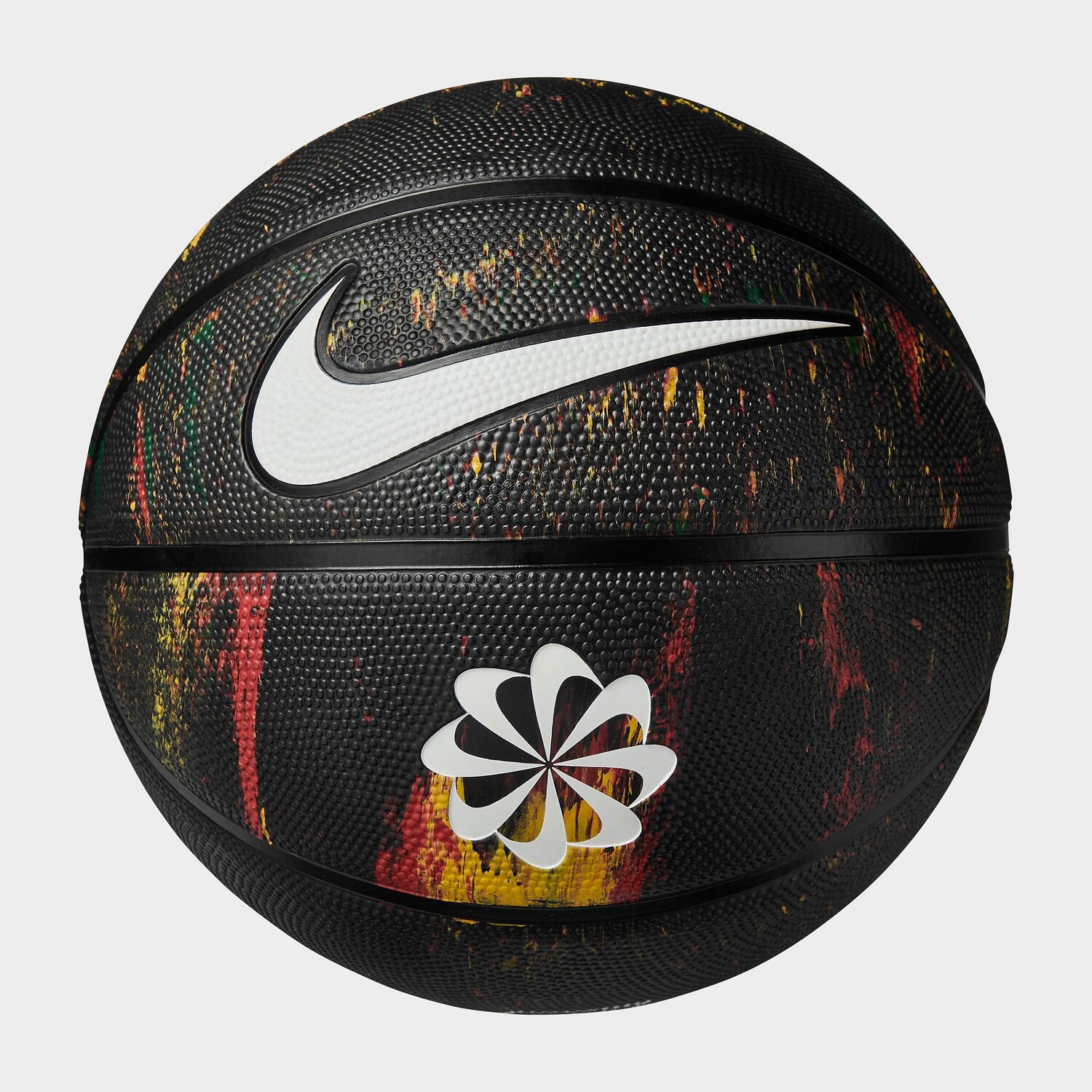 

Баскетбольные кроссовки Nike Everyday Playground Next Nature 8P, многоцветный