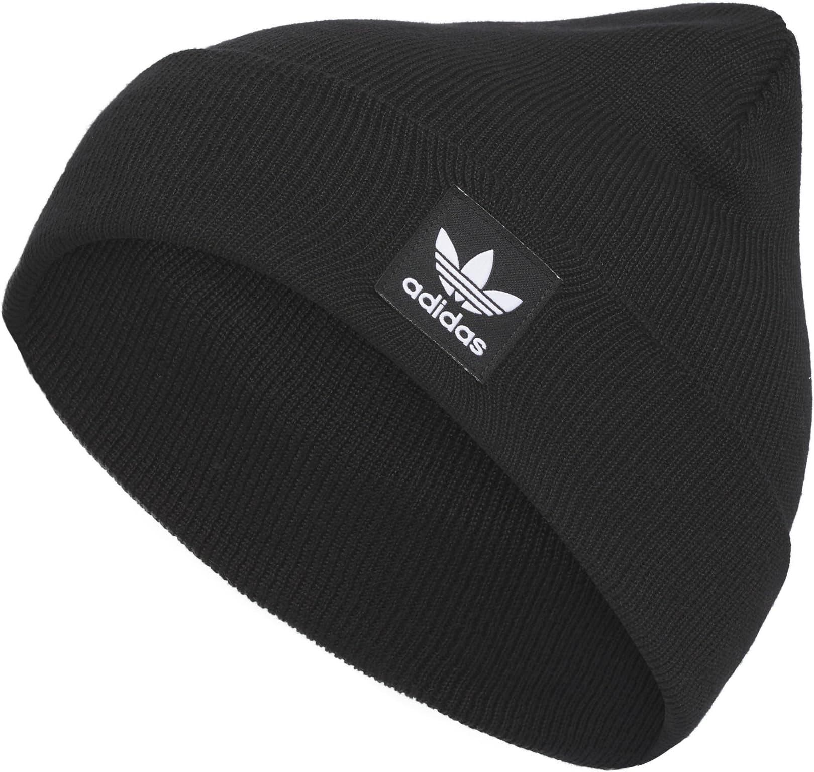 

Шапка-бини Originals Grove adidas, цвет Black/White 23