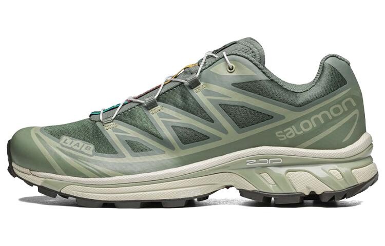 

Salomon XT-6 Пустынный мудрец