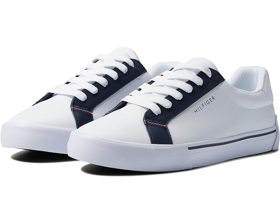 

Кроссовки Tommy Hilfiger Raddex, белый