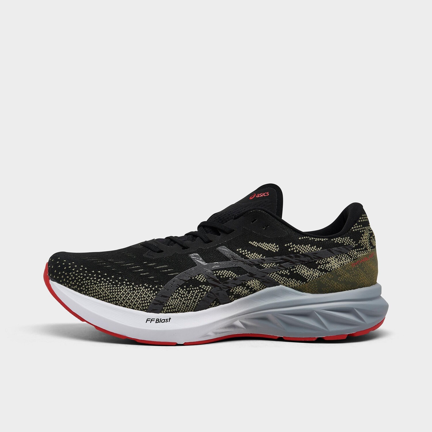 

Мужские кроссовки Asics DYNABLAST 3, черный