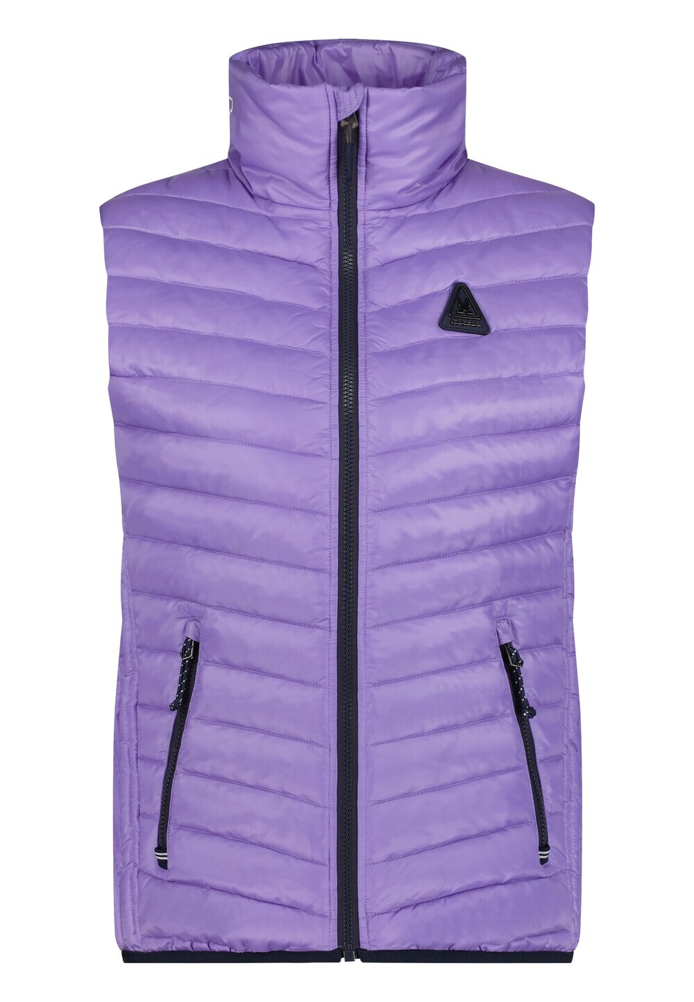 

Жилет Gaastra Summer Atlantique, фиолетовый
