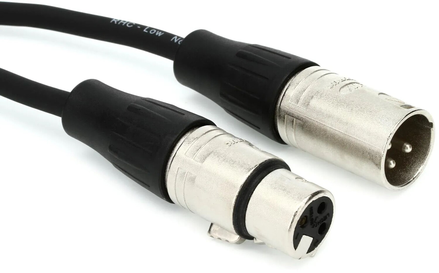 

Микрофонный кабель RapcoHorizon N1M1-30 — 30 футов