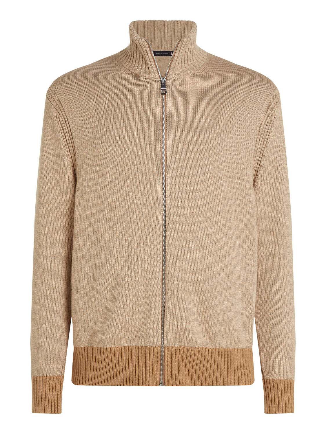 

Мулине кардиган Tommy Hilfiger, желтый