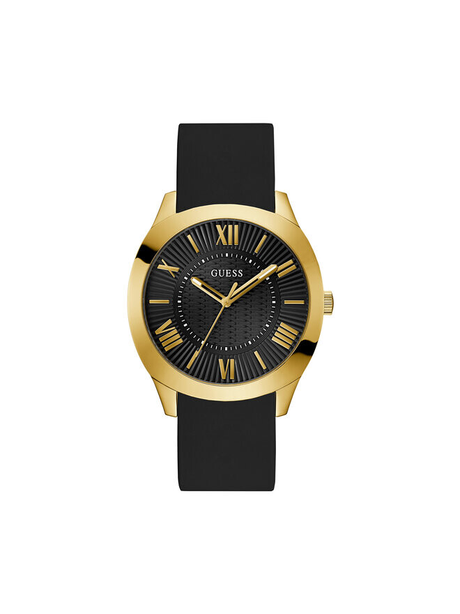 

Часы Arc Guess, черный
