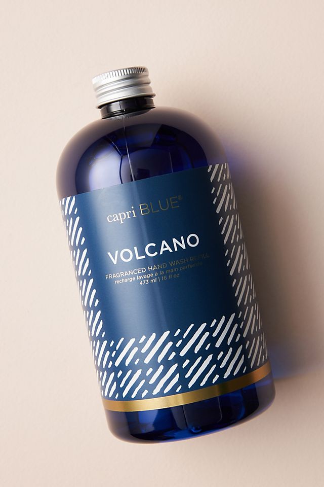 

Сменный блок Capri Blue Volcano для мытья рук