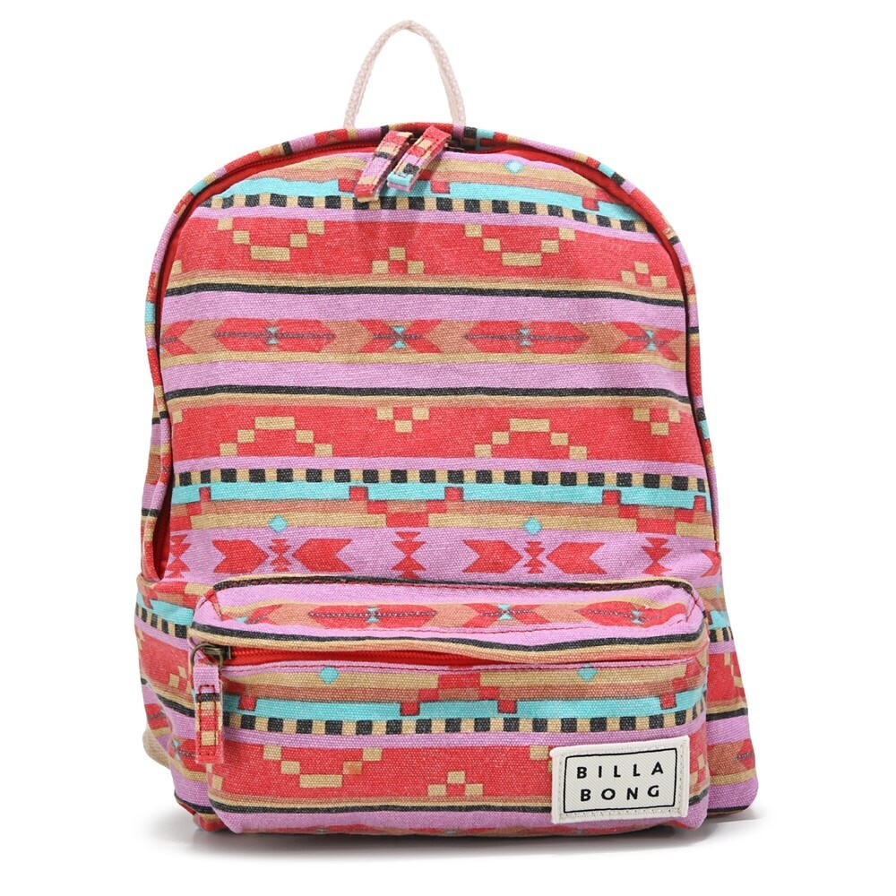 

Мини-рюкзак «Мама» Billabong, цвет bright poppy