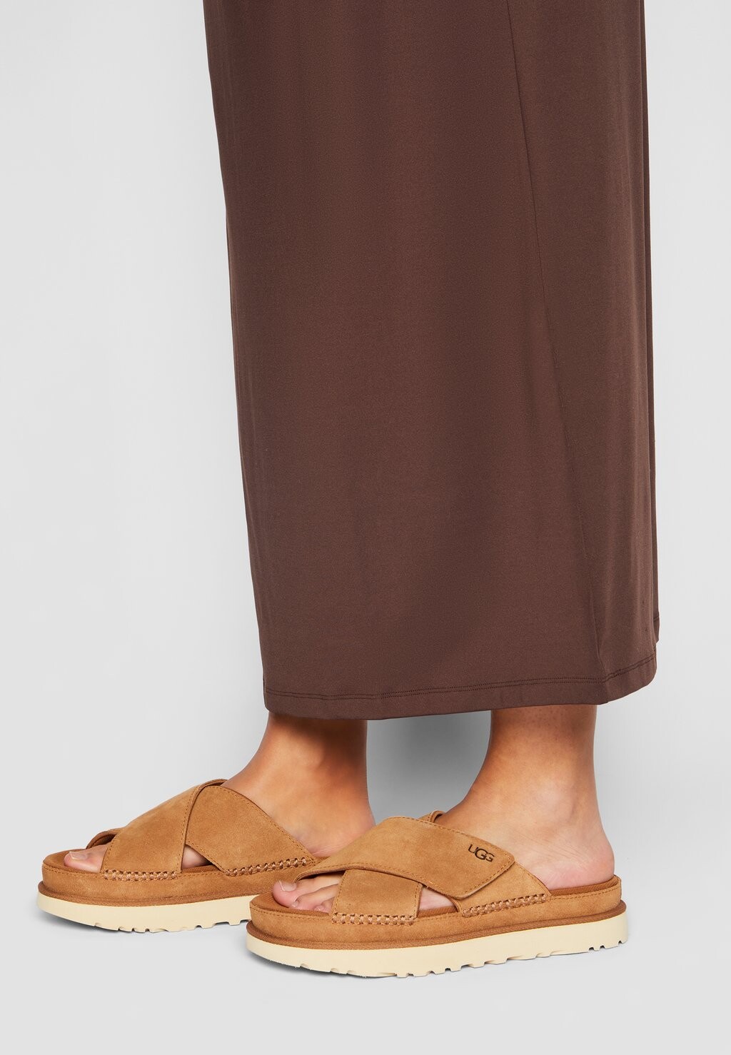 

Шлепанцы UGG