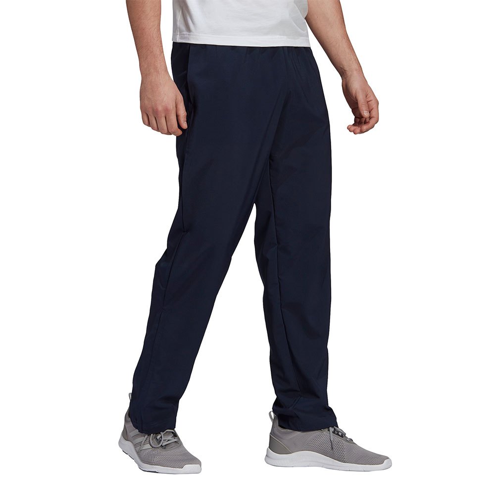 

Брюки adidas Aeroready Essentials Stanford, синий