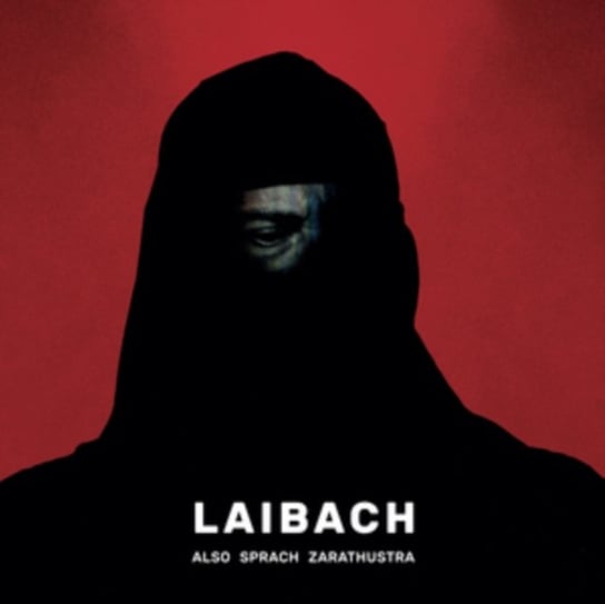 Виниловая пластинка Laibach - Also Sprach Zarathustra