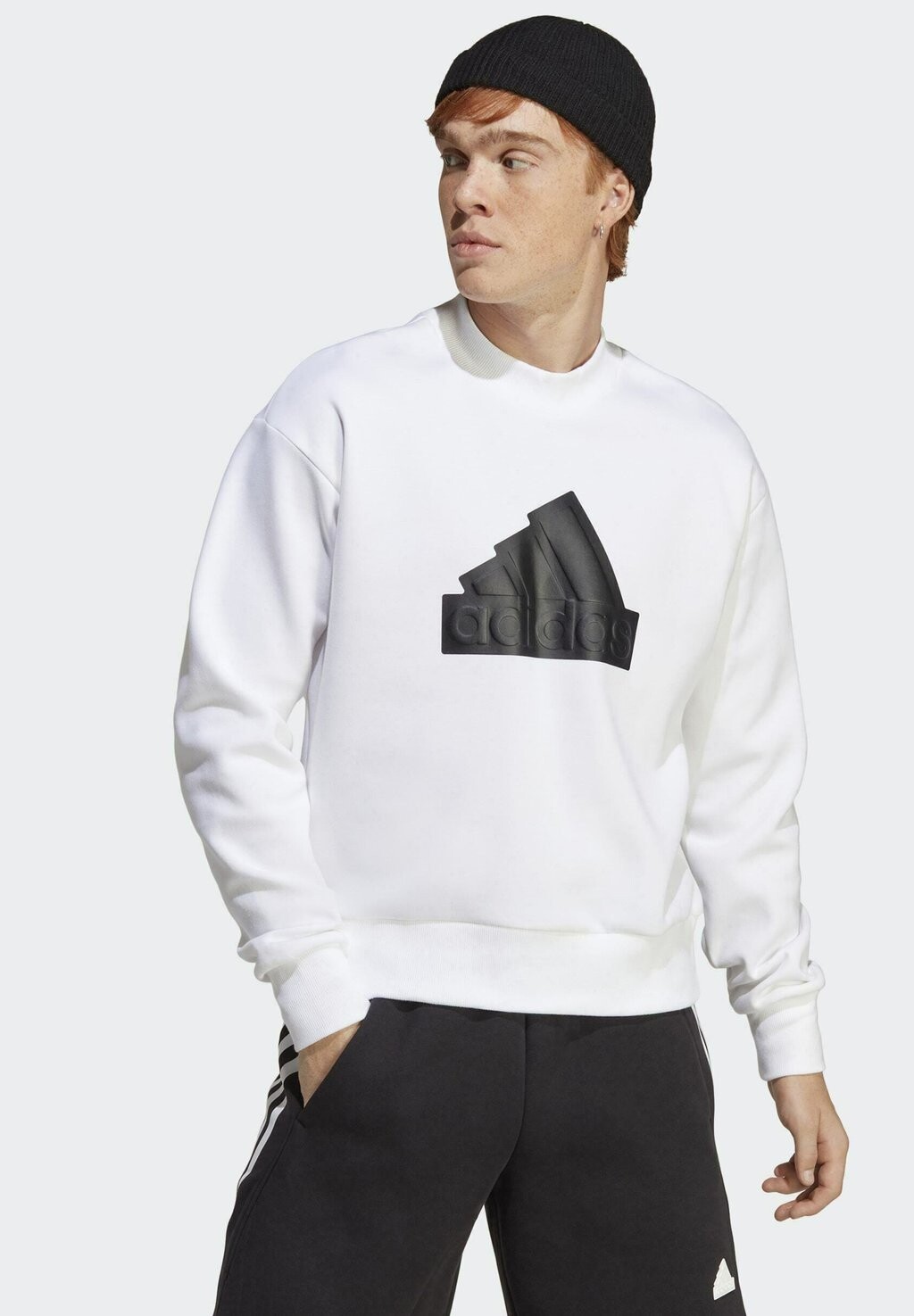 

Толстовка Adidas