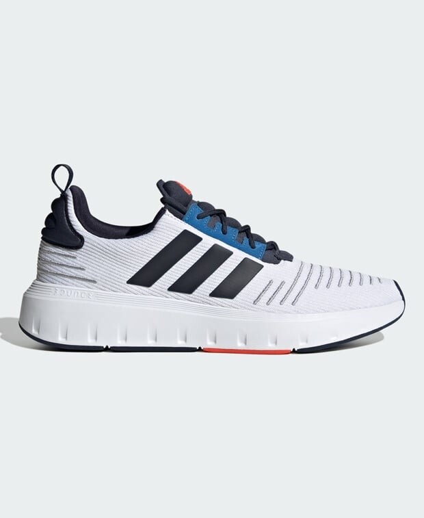 

Кроссовки adidas, белый