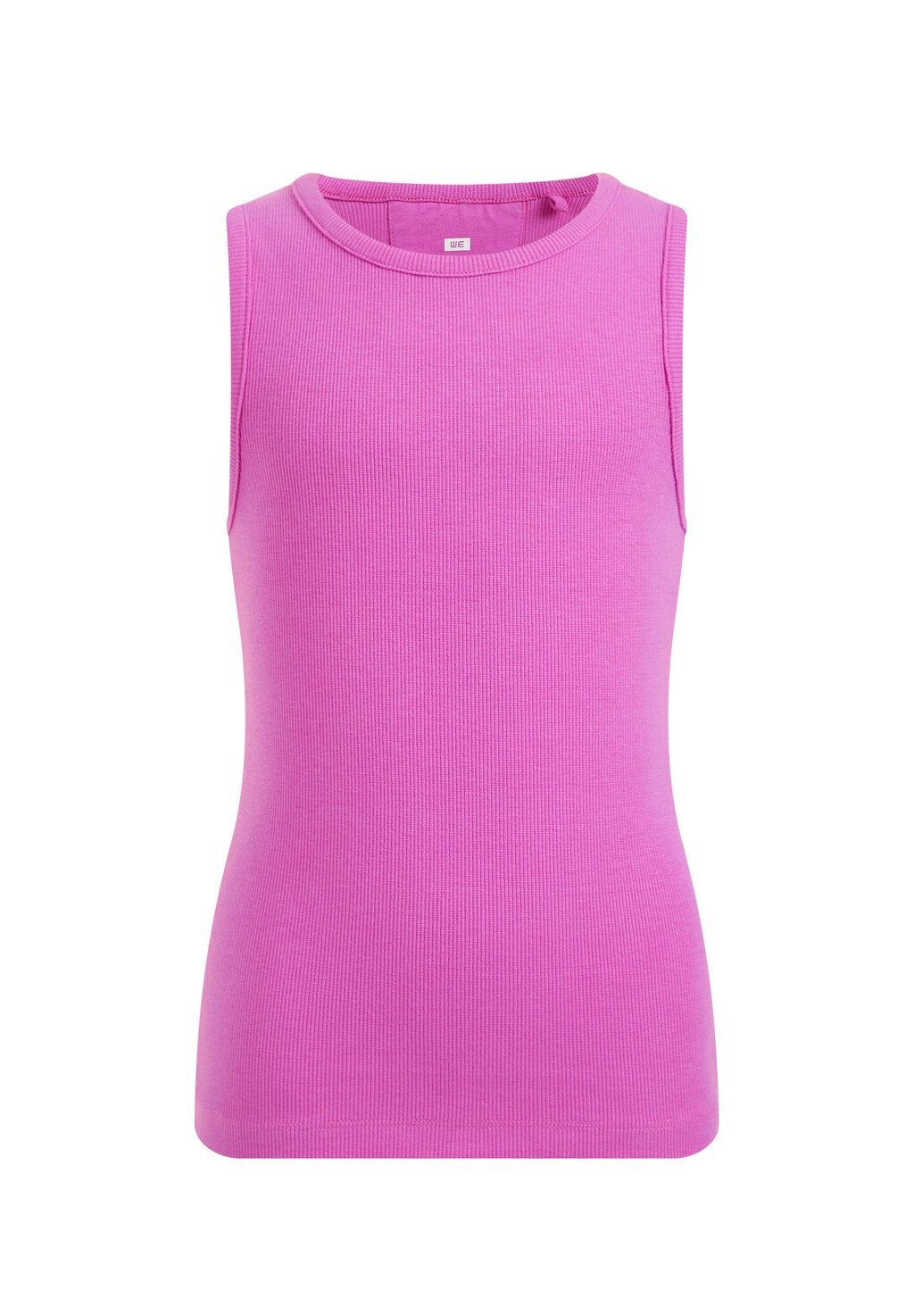 

Топ SINGLET VAN WE Fashion, цвет pink