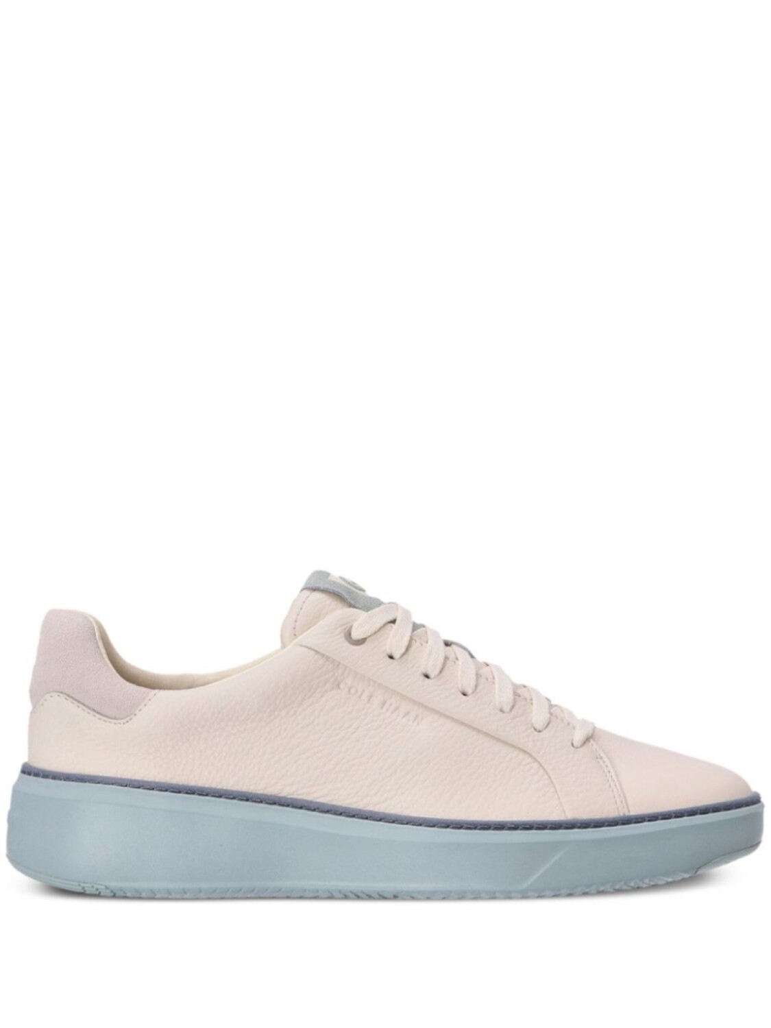 

Кроссовки GrandPro Topspin Cole Haan, нейтральный цвет