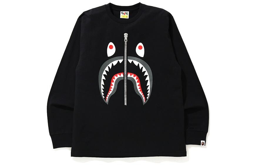 

Футболка мужская A Bathing Ape, белый
