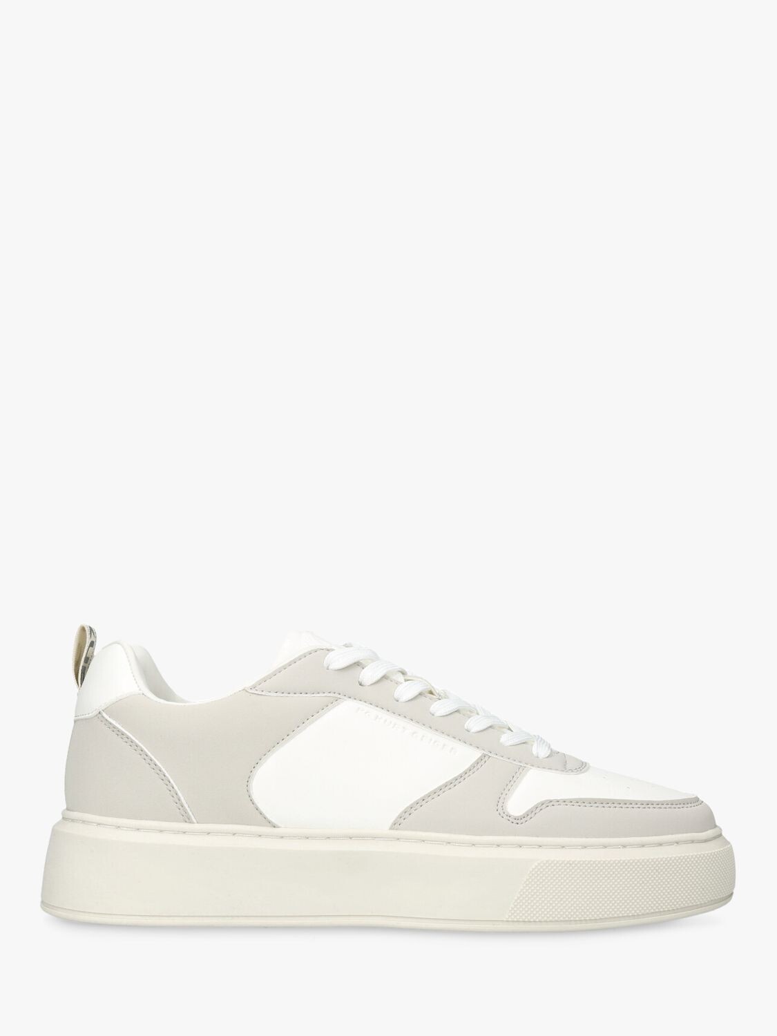

Баскетбольные кроссовки Kinsley KG Kurt Geiger, белый