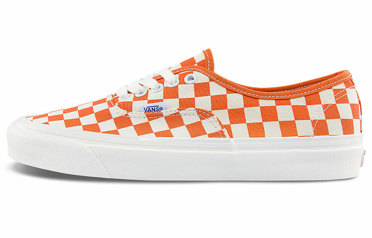 

Туфли для скейтбординга унисекс Vans Style 44
