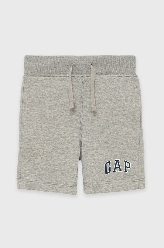 

GAP детские шорты, серый