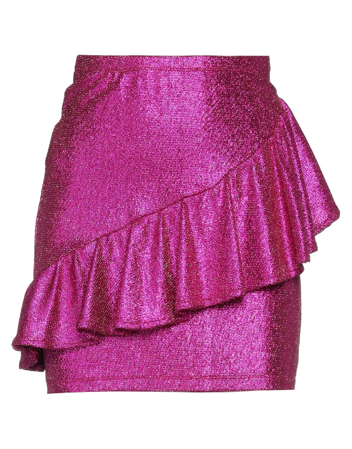 

Юбка Shopart, лиловый