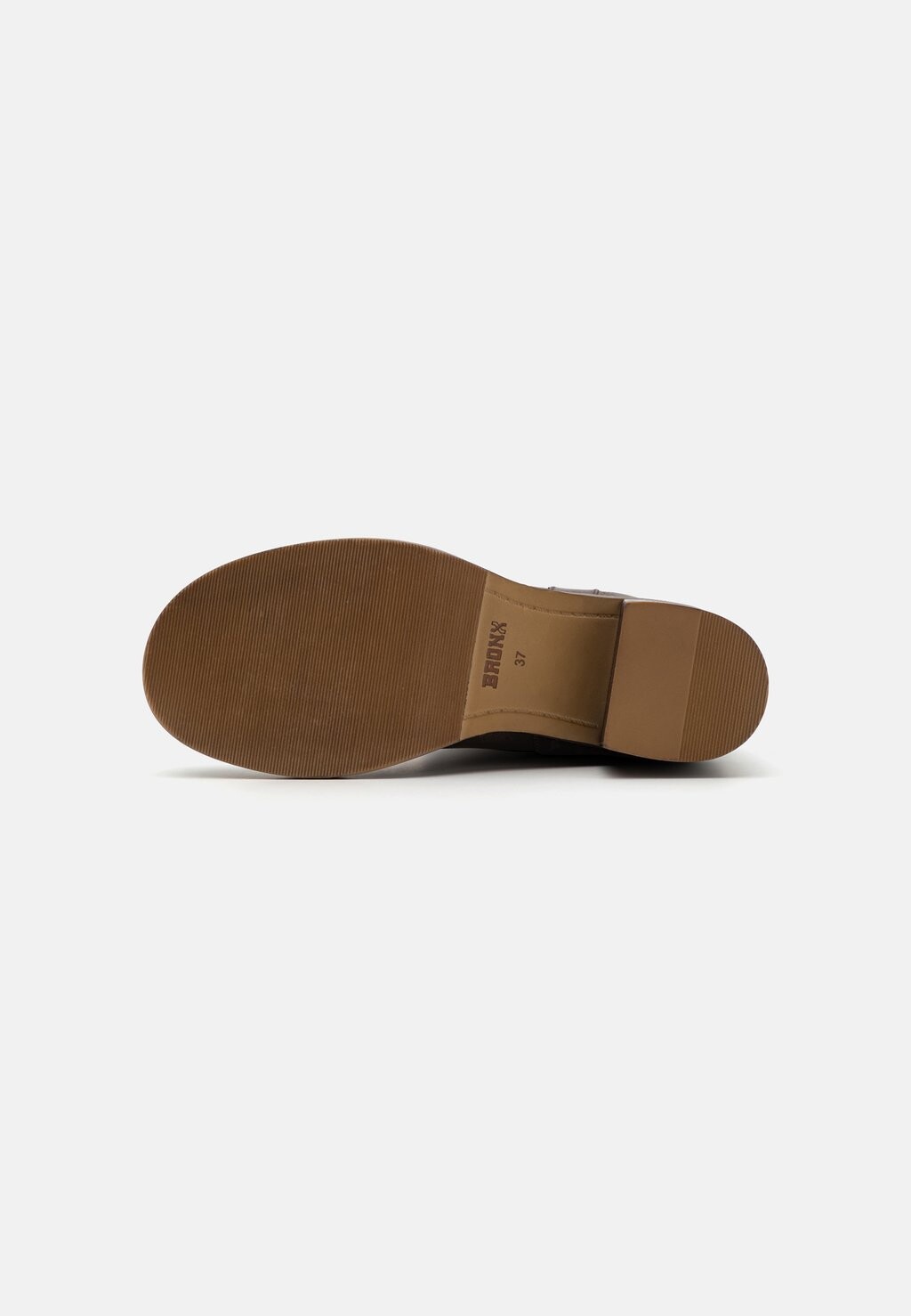 

Высокие сапоги New Camperos Bronx, цвет dark brown