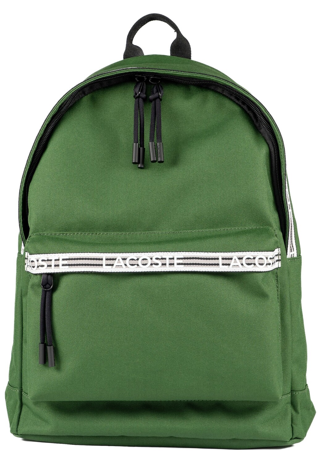 

Рюкзак Lacoste Taschen, оливковый