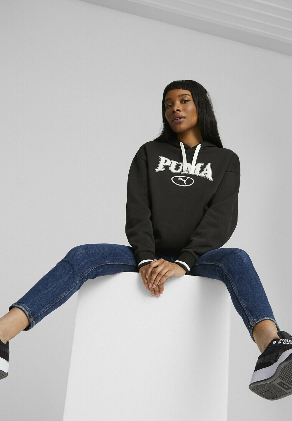 

Худи Puma