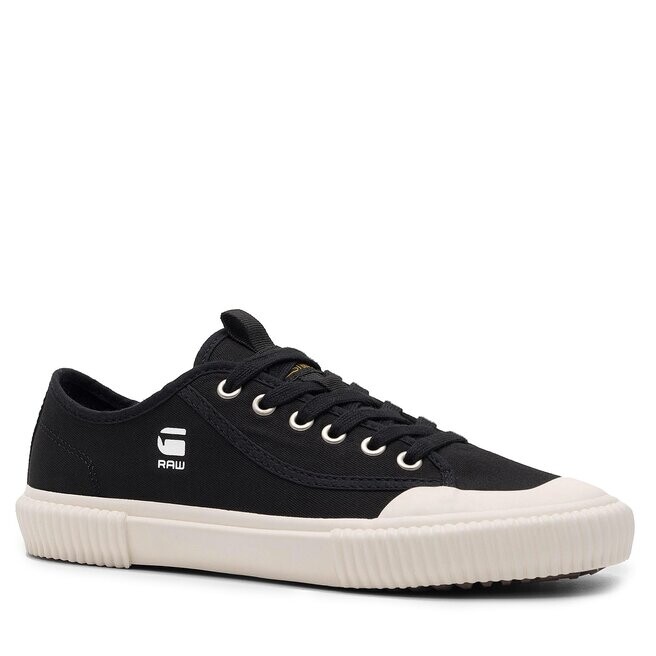

Кроссовки G-Star Raw, черный