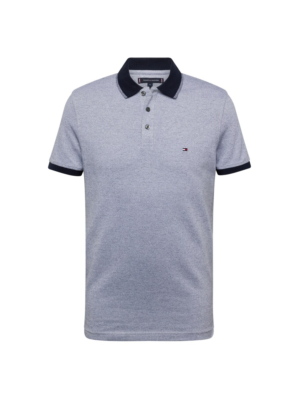 

Футболка Tommy Hilfiger, темно-синий