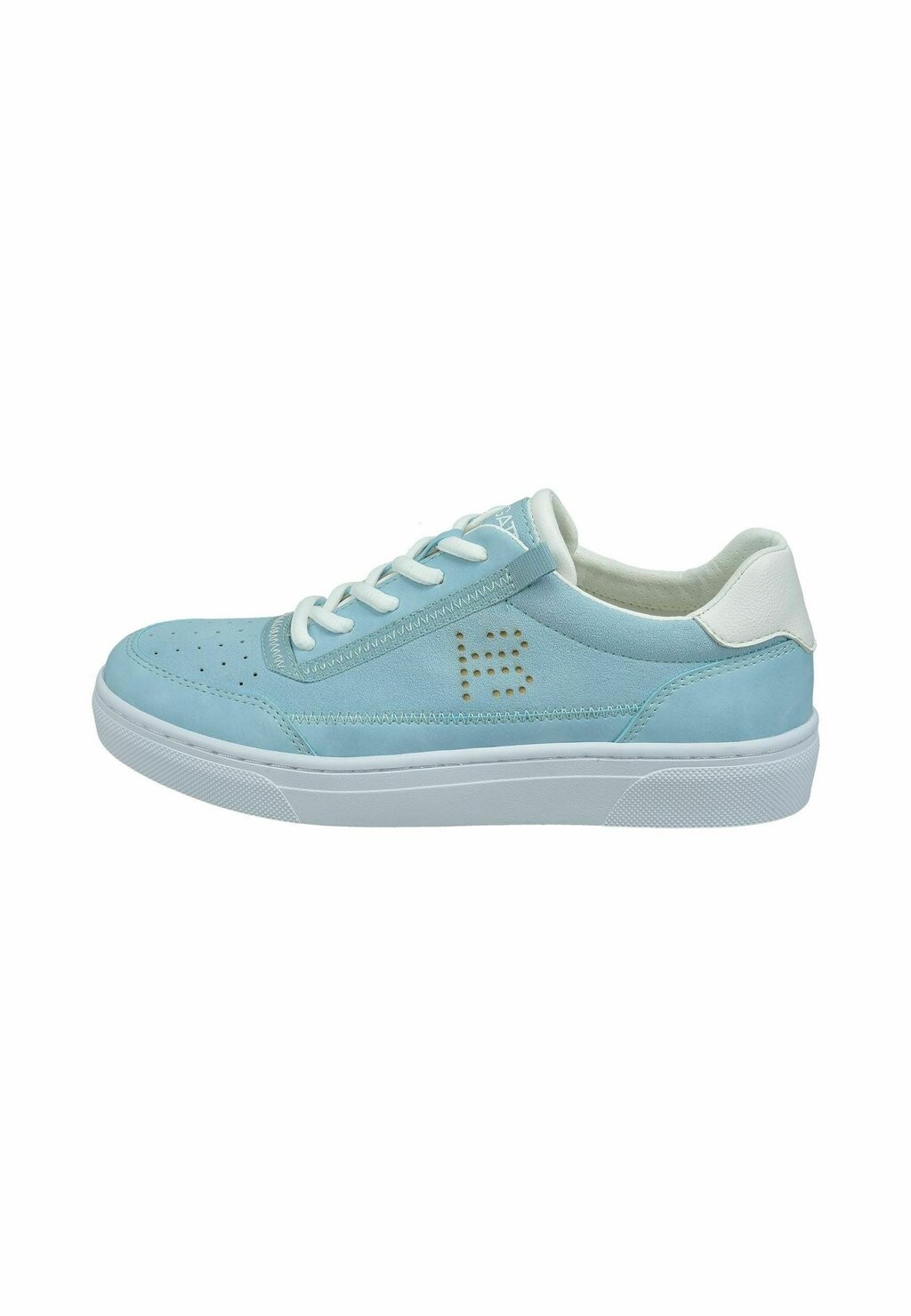 

Кроссовки низкие ELEA TT.BAGATT, цвет blau