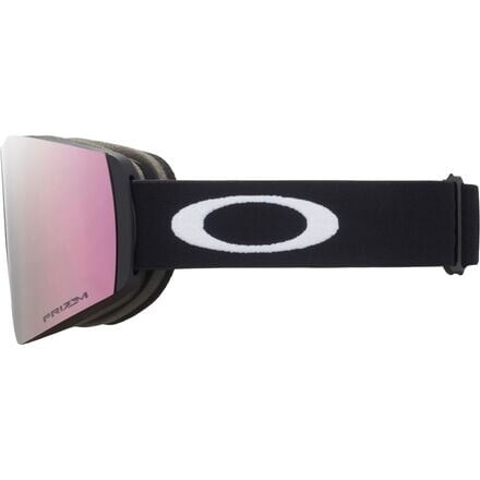 

Очки Fall Line XM Prizm Oakley, цвет Matte Black/Prizm Rose Gold