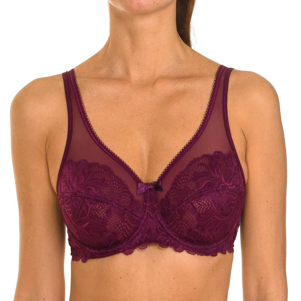 

Бюстгальтер Dim Paris Generous Underwire, фиолетовый