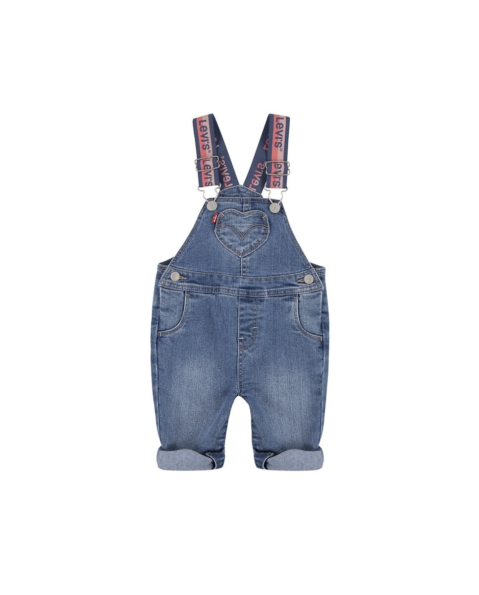

Детские комбинезоны Levi's, синий