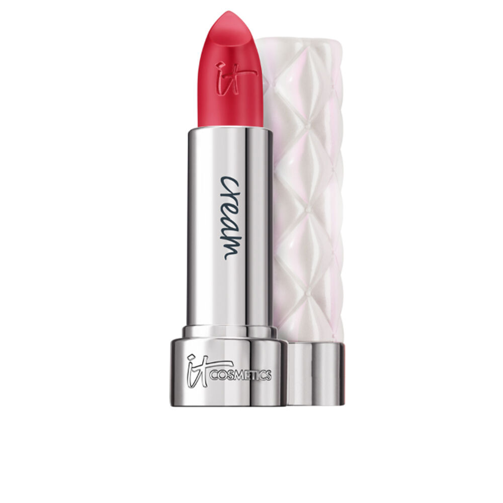 

Губная помада Pillow lips lipstick cream It cosmetics, 3,6 г, wiash list