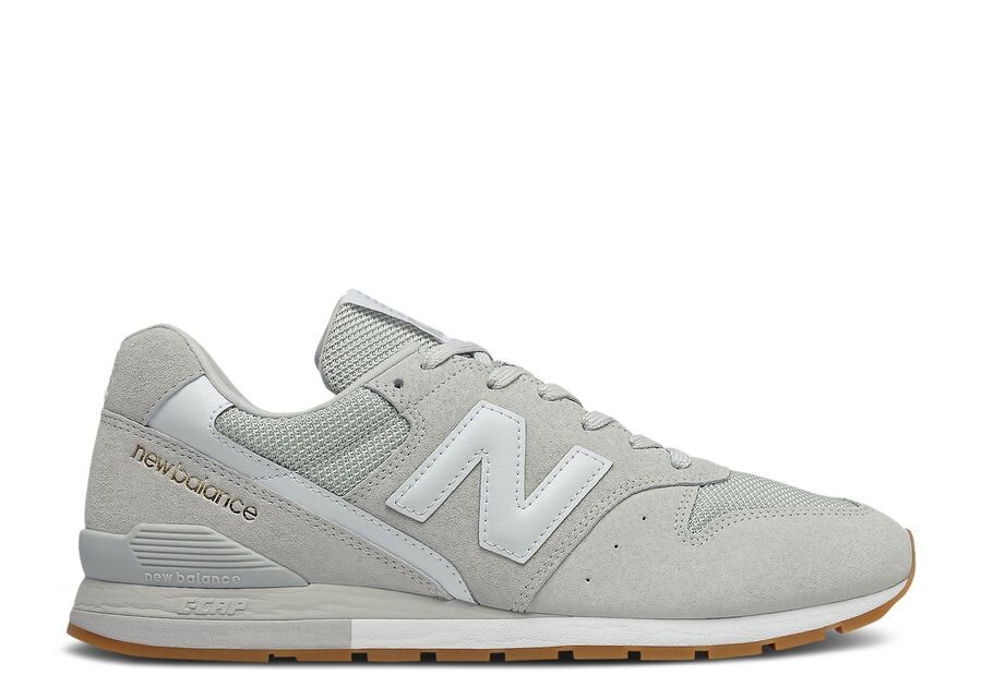 

Кроссовки New Balance New Balance 996, цвет Summer Fog Gum