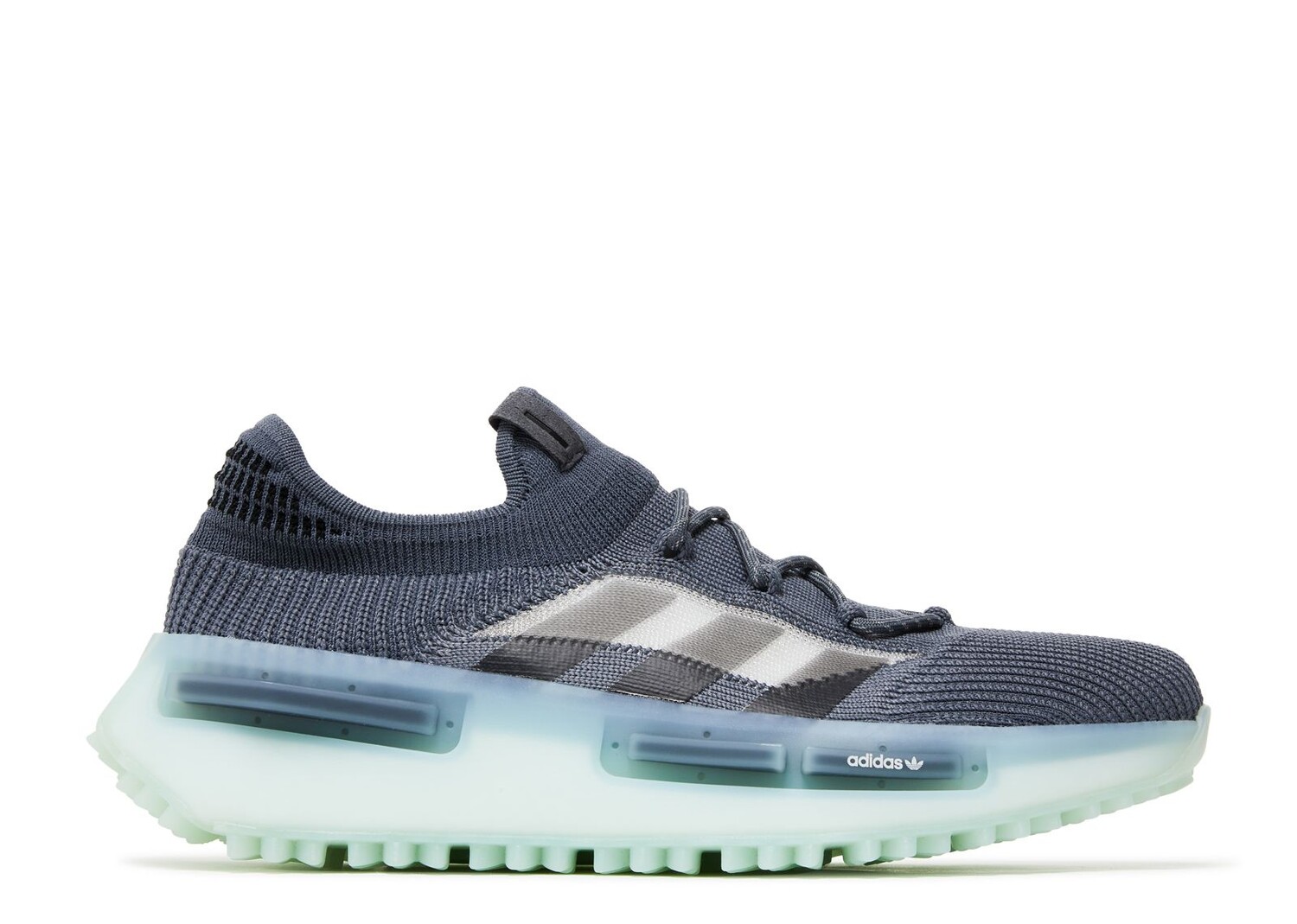 

Кроссовки adidas Nmd_S1 'Ice Mint Onyx', серый
