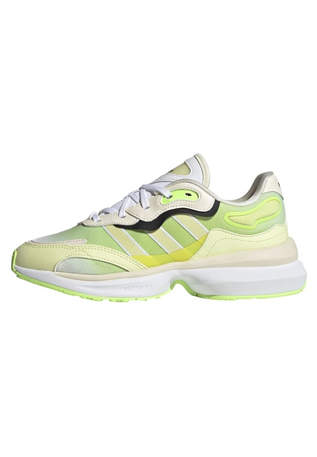 

Низкие кроссовки adidas Originals, зеленый