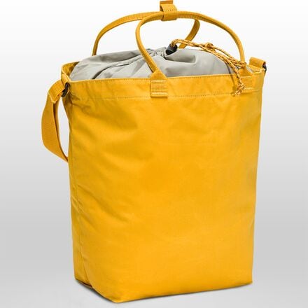сумка-тоут Cave объемом 20 л из коллаборации с Fjallraven Specialized, цвет Ochre printio сумка cool