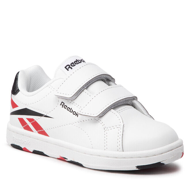 

Кроссовки Reebok RoyalComplete Cln, белый