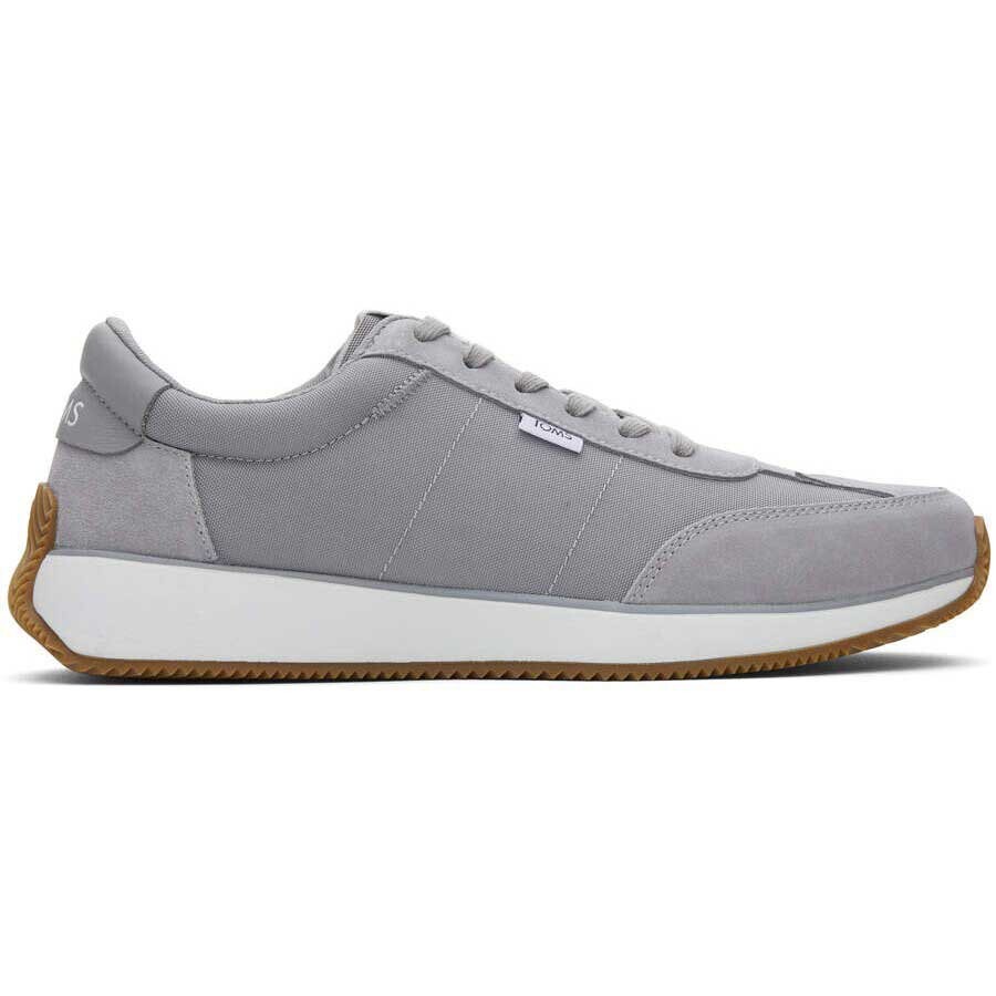 

Кроссовки Toms Wyndon, серый