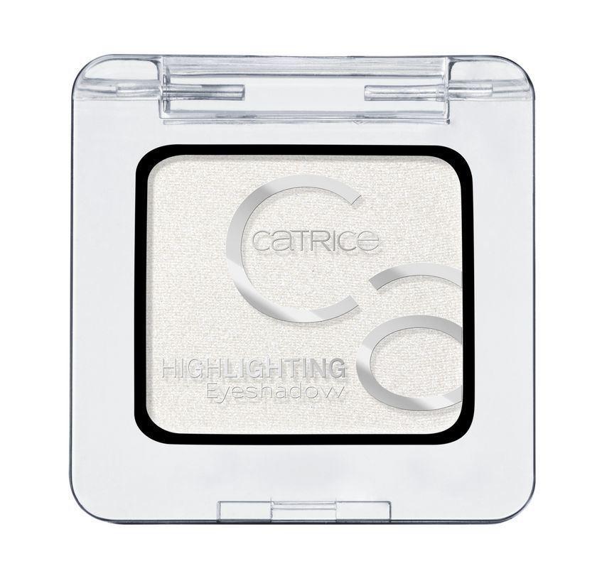 Catrice Highlighting Eyeshadow Тени для век, 2 g тени для век highlighting eyeshadow catrice 2 г 030 metallic lights