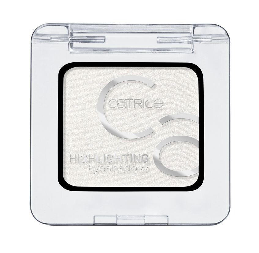 Catrice Highlighting Eyeshadow Тени для век, 2 g catrice тени для век catrice highlighting eyeshadow тон 030