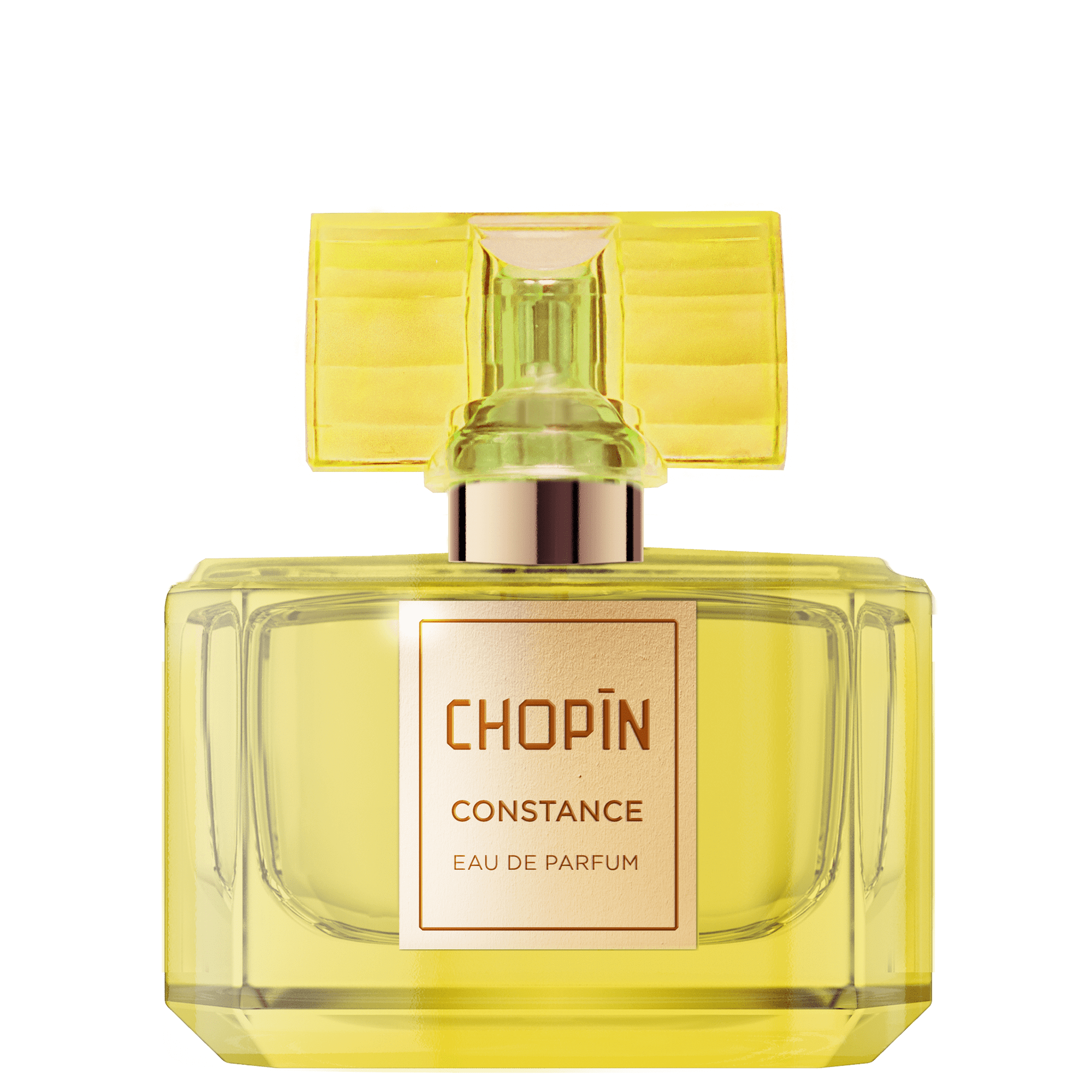 Женская парфюмированная вода Chopin Constance, 50 мл