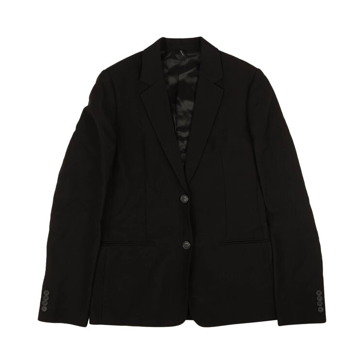 

Куртка Helmut Lang Cady Blazer 'Black', черный