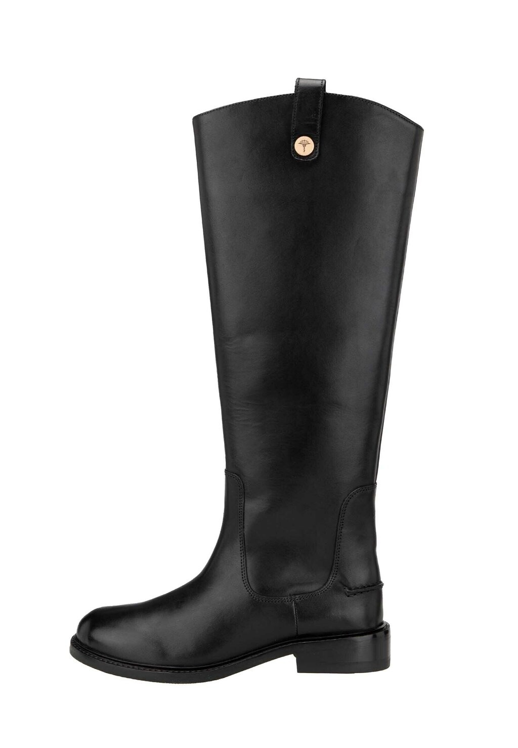 

Высокие сапоги Unico Tori Hcz JOOP!, черный