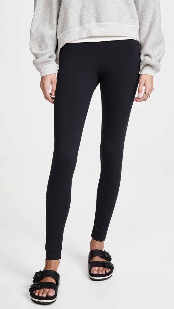 

Леггинсы Commando Fast Track Leggings, черный
