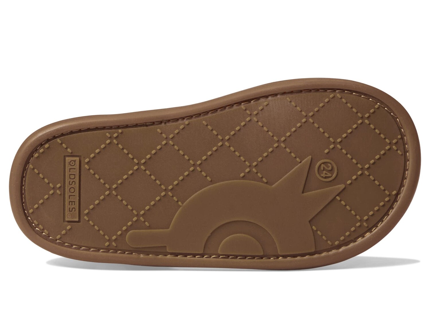 

Сандалии Old Soles Plat Tot (Infant/Toddler)